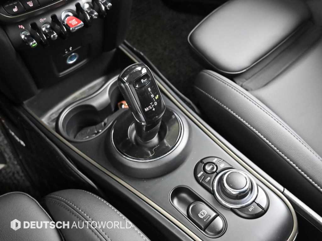 Mini Countryman - Vista 9