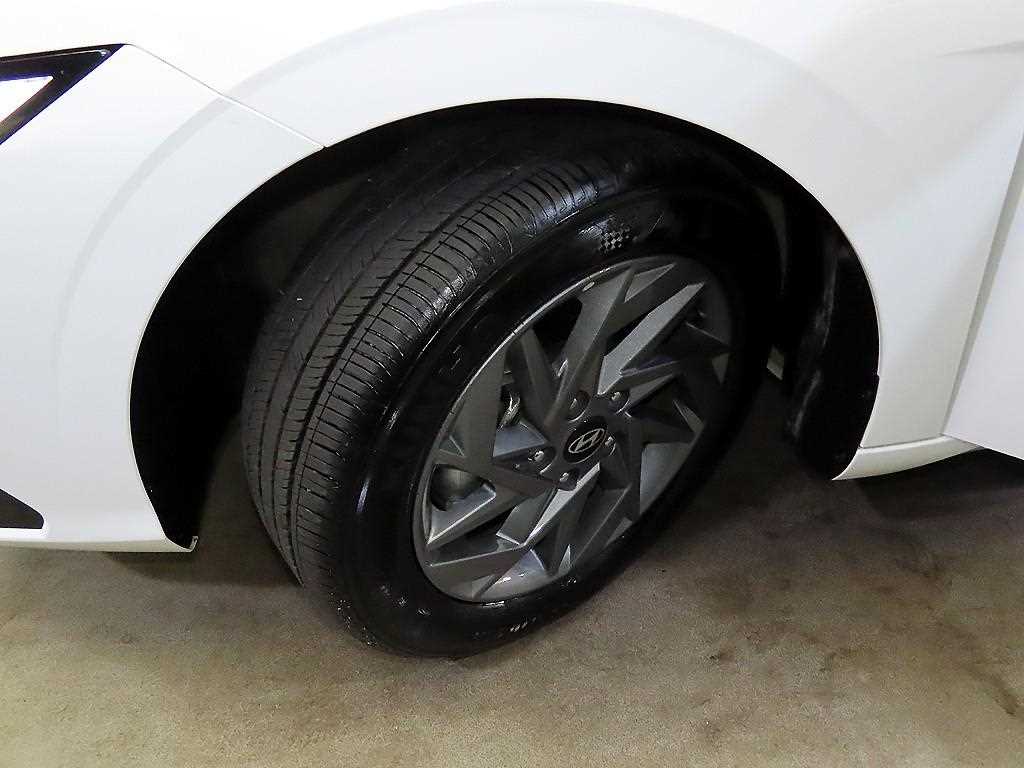 HYUNDAI Avante 2026 Blanco - Importación desde Corea - HF Imports Iquique - Foto 20