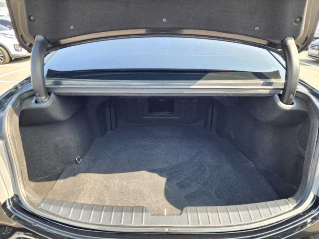 HYUNDAI Grandeur 2013 Negro - Importación desde Corea - HF Imports Iquique - Foto 20