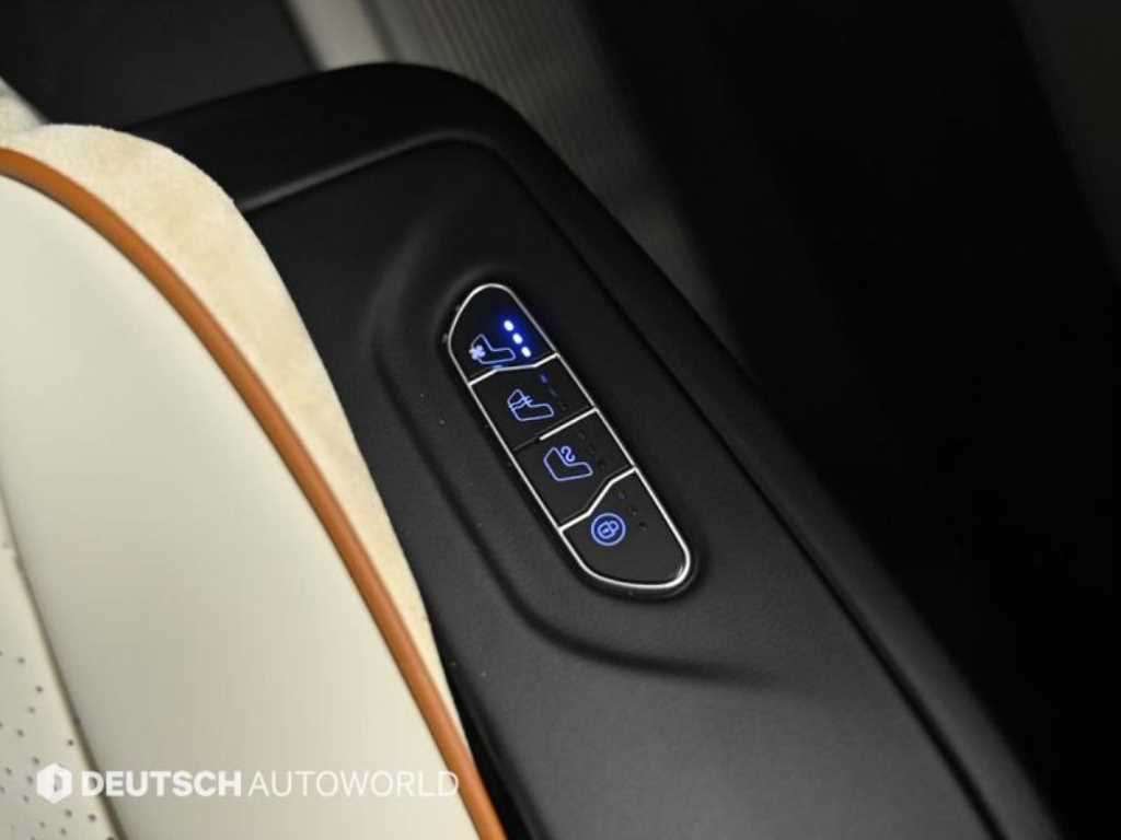 KIA Carnival 2024 Blanco - Importación desde Corea - HF Imports Iquique - Foto 16