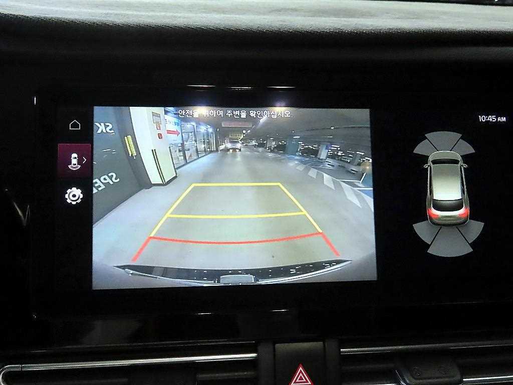 KIA Niro 2022 Azul - Importación desde Corea - HF Imports Iquique - Foto 15