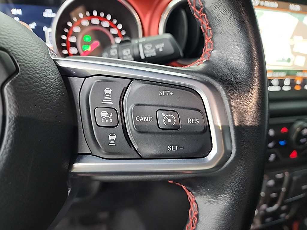 Jeep Wrangler 2021 Blanco - Importación desde Corea - HF Imports Iquique - Foto 18