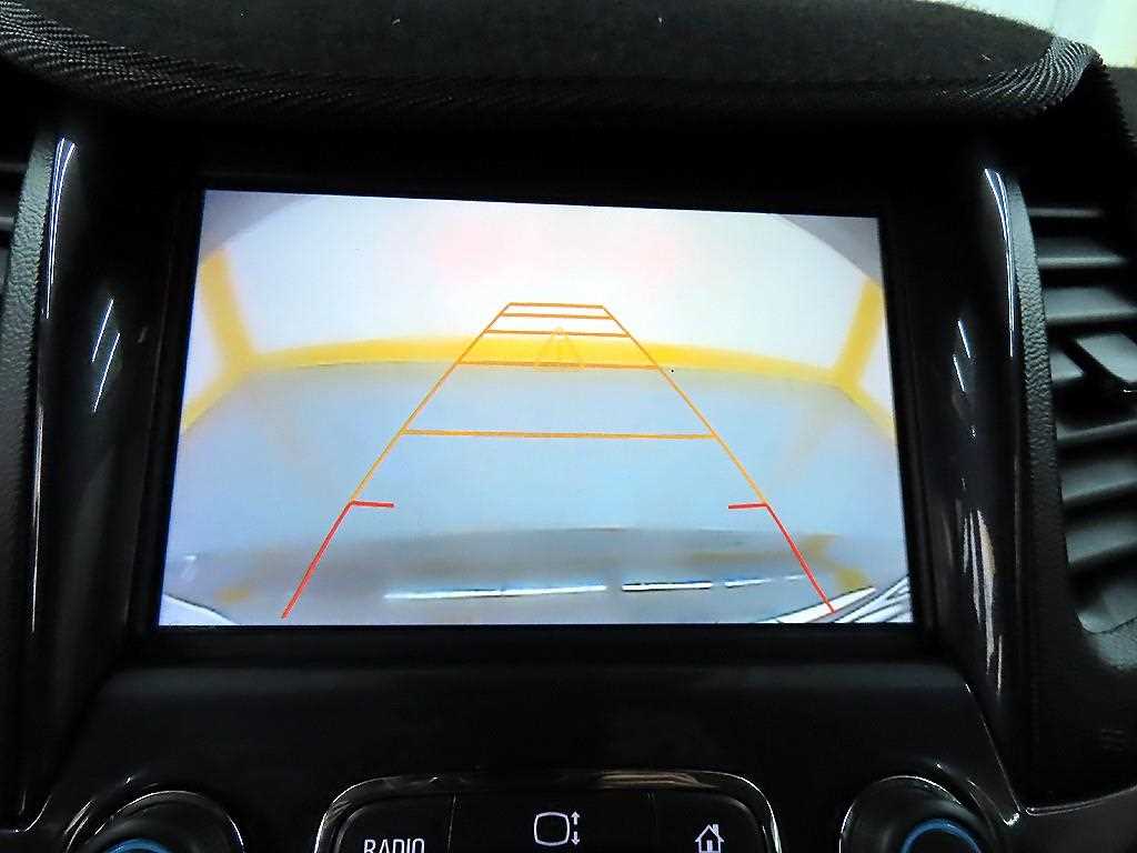 Chevrolet Impala 2016 - Importación desde Corea - HF Imports Iquique - Foto 16