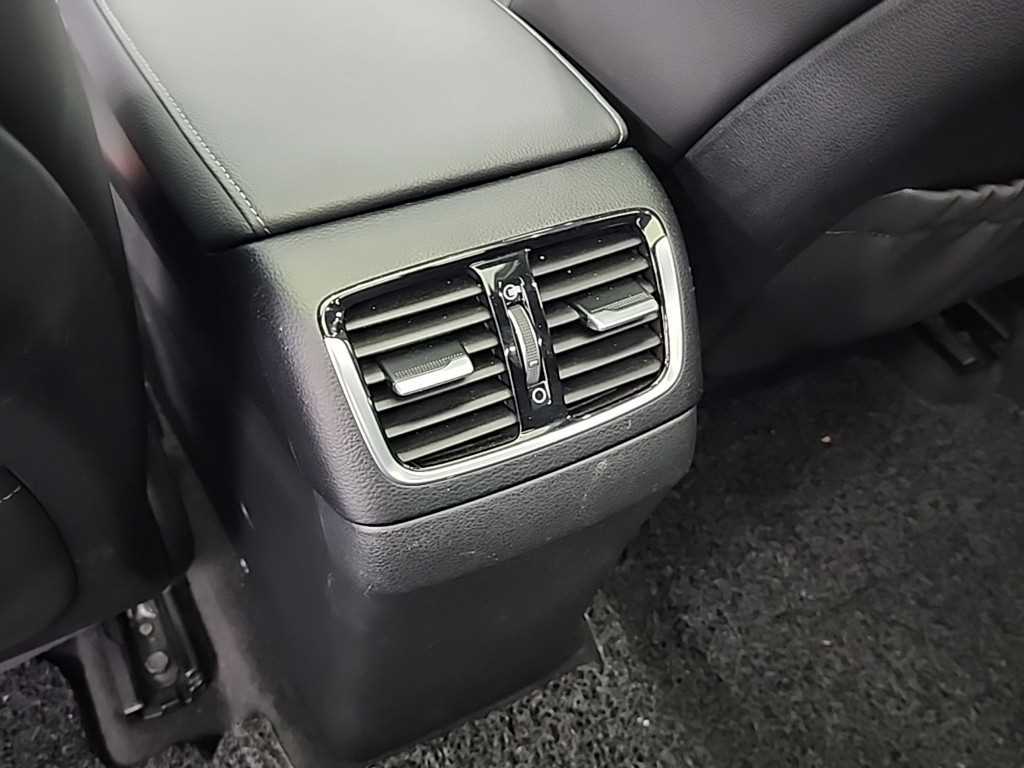 HYUNDAI Grandeur 2017 Negro - Importación desde Corea - HF Imports Iquique - Foto 13