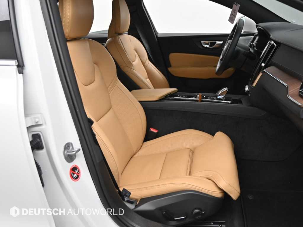 Volvo S60 - Vista 10