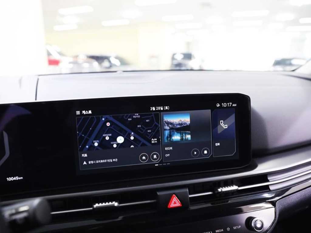 KIA Sportage 2025 - Importación desde Corea - HF Imports Iquique - Foto 16