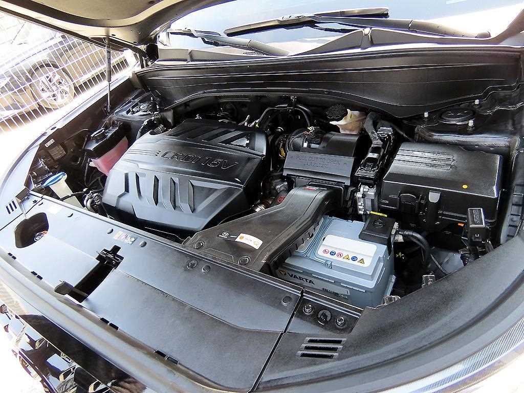 HYUNDAI Palisade 2021 Negro - Importación desde Corea - HF Imports Iquique - Foto 19