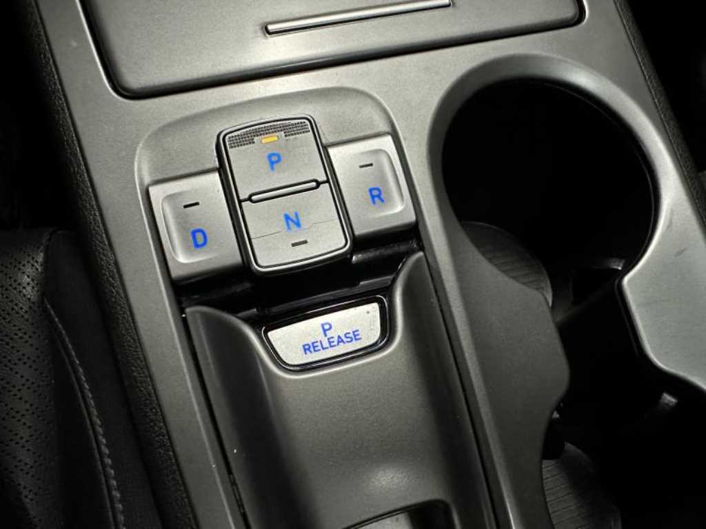 HYUNDAI Kona 2019 Gris - Importación desde Corea - HF Imports Iquique - Foto 14