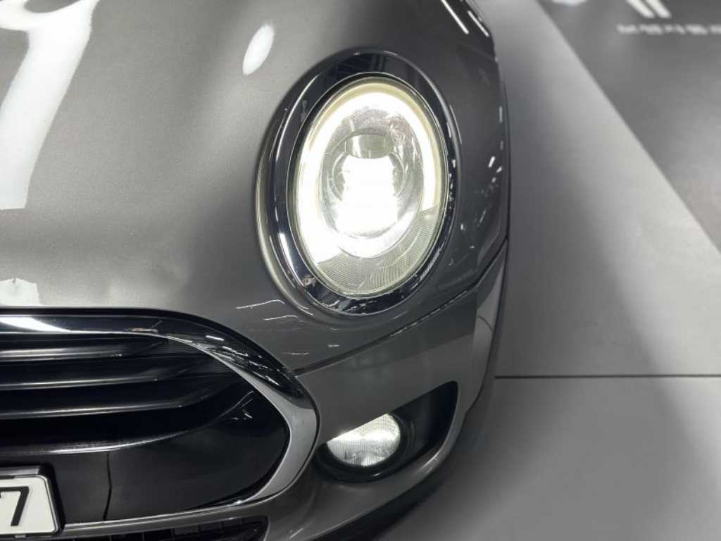 Mini Clubman 2017 Gris - Importación desde Corea - HF Imports Iquique - Foto 17