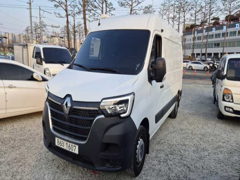 SAMSUNG Master - Vista 5