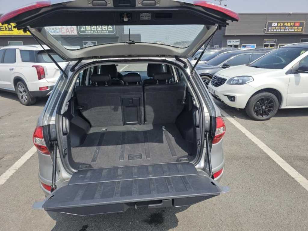 SAMSUNG QM5 - Vista 6