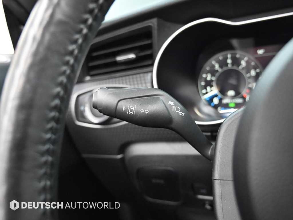 Ford Mustang 2021 Rojo - Importación desde Corea - HF Imports Iquique - Foto 16