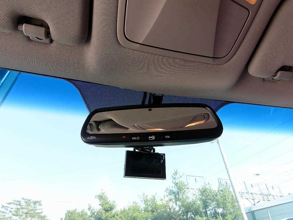 HYUNDAI i40 2013 Blanco - Importación desde Corea - HF Imports Iquique - Foto 16