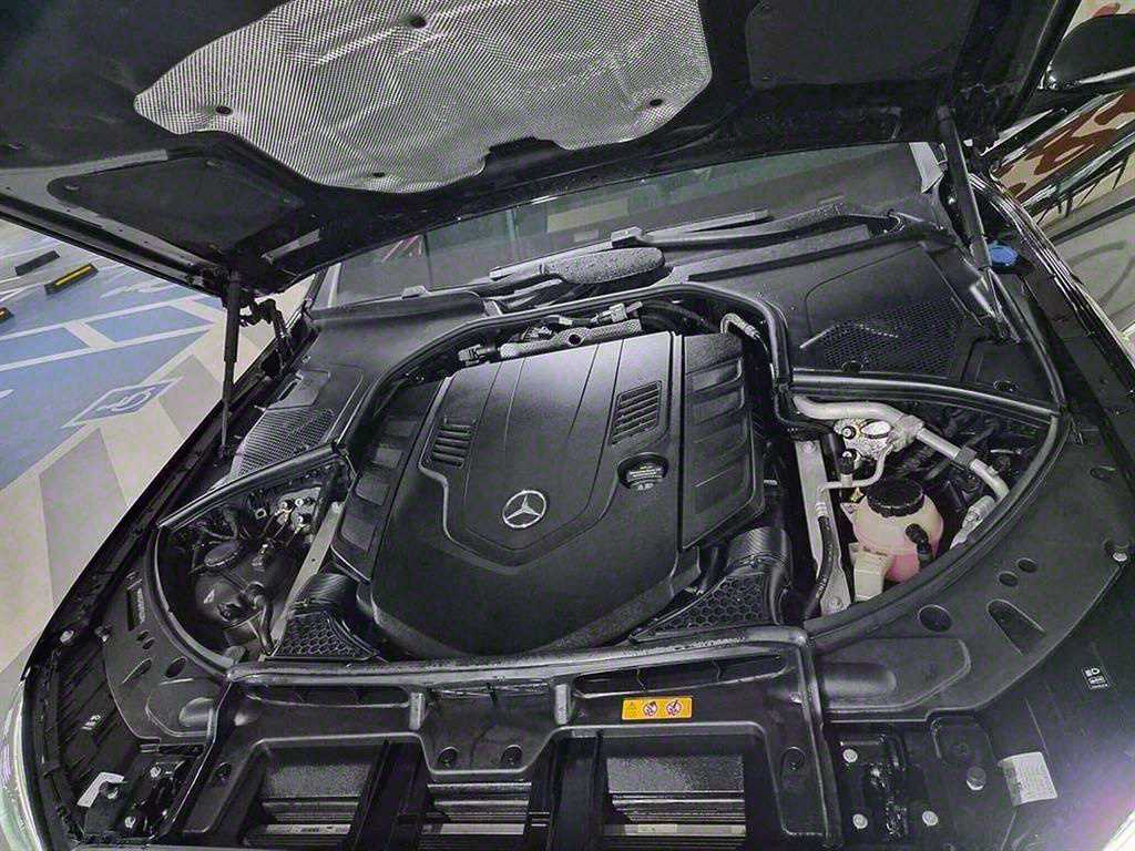 Mercedes Benz S Class 2023 - Importación desde Corea - HF Imports Iquique - Foto 19