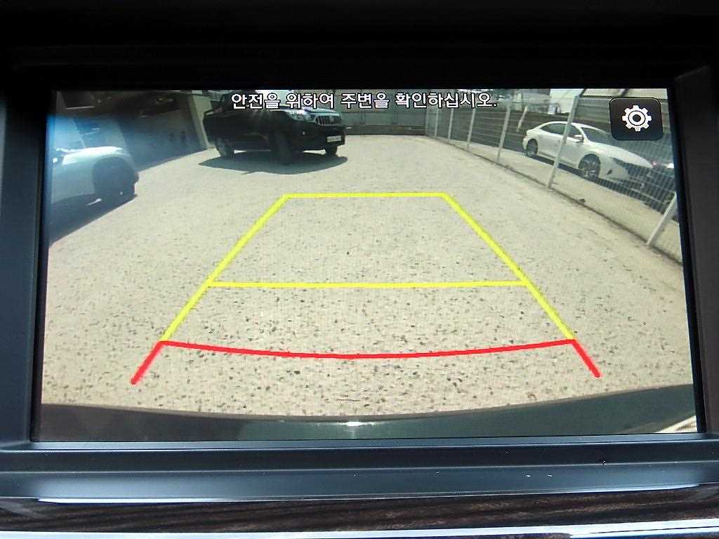 Genesis G80 2017 Negro - Importación desde Corea - HF Imports Iquique - Foto 15