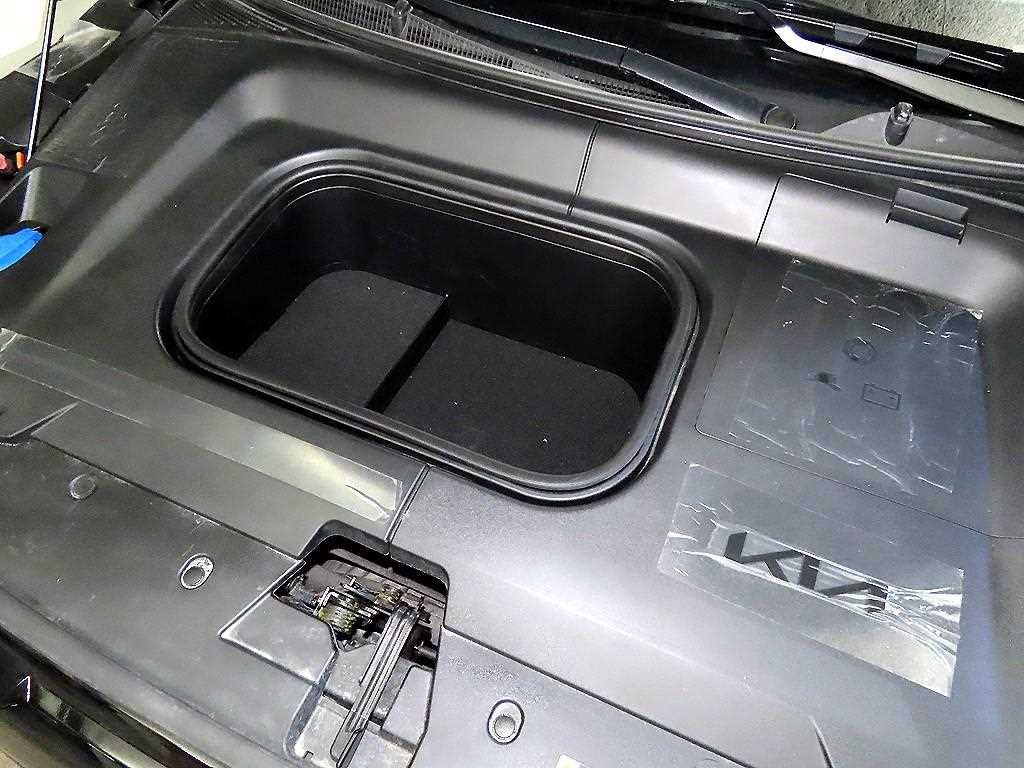 KIA EV3 2025 Negro - Importación desde Corea - HF Imports Iquique - Foto 19