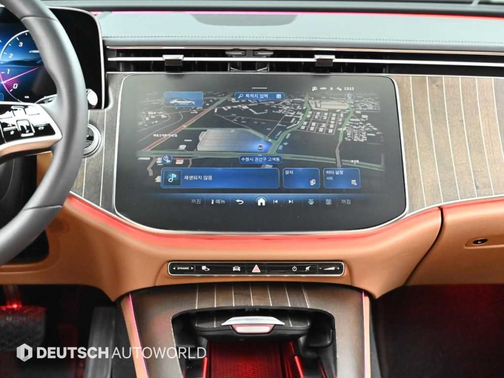 Mercedes Benz E class 2024 Blanco - Importación desde Corea - HF Imports Iquique - Foto 14