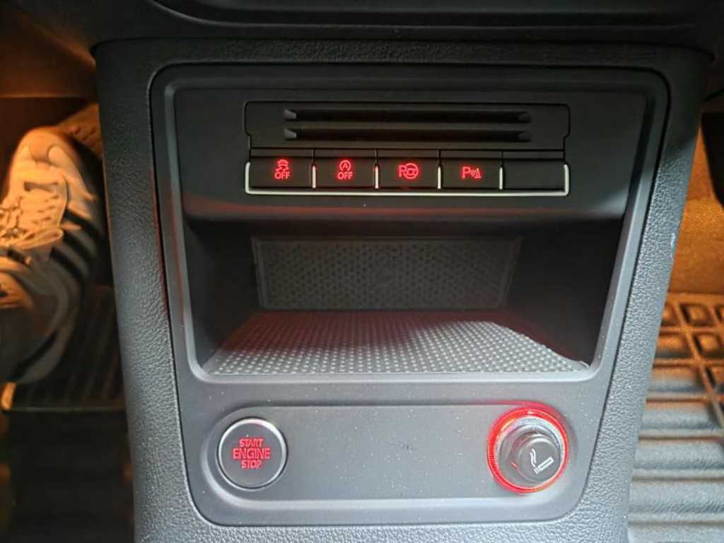 Volkswagen Tiguan - Vista 11