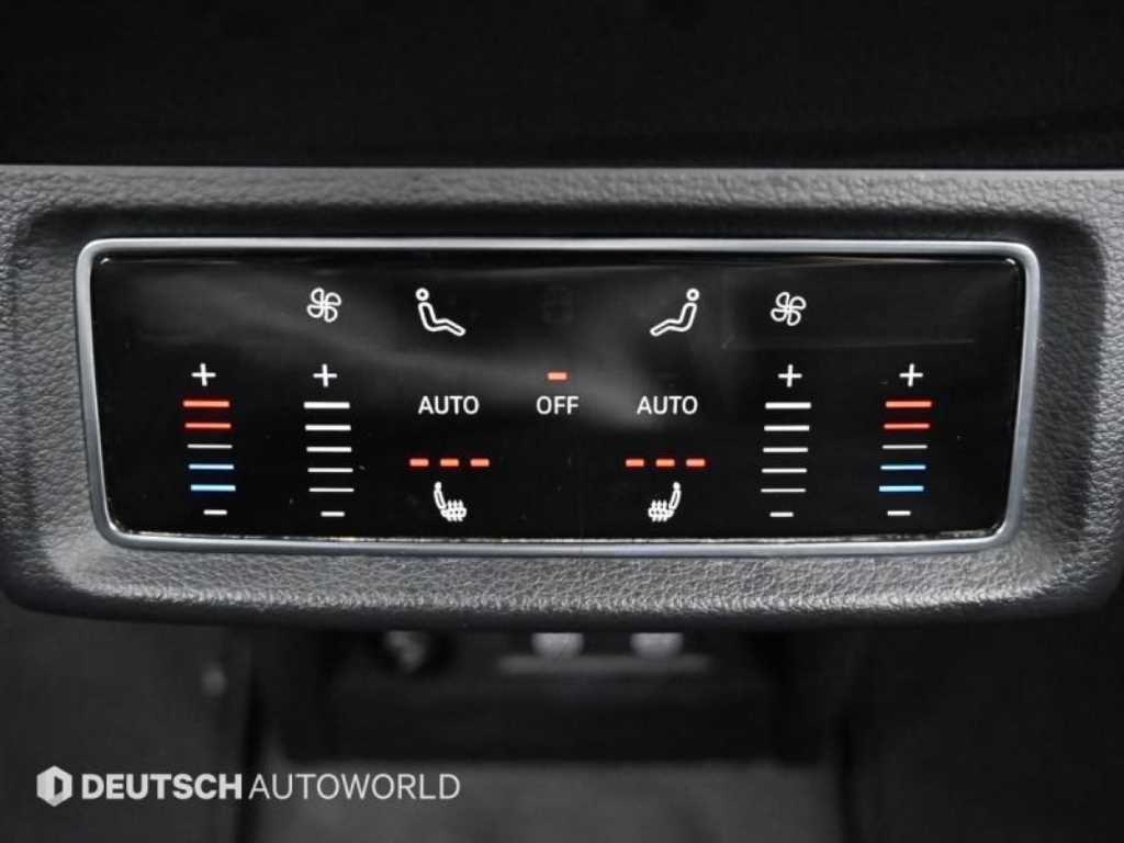 Audi e-Tron 2021 Gris - Importación desde Corea - HF Imports Iquique - Foto 15