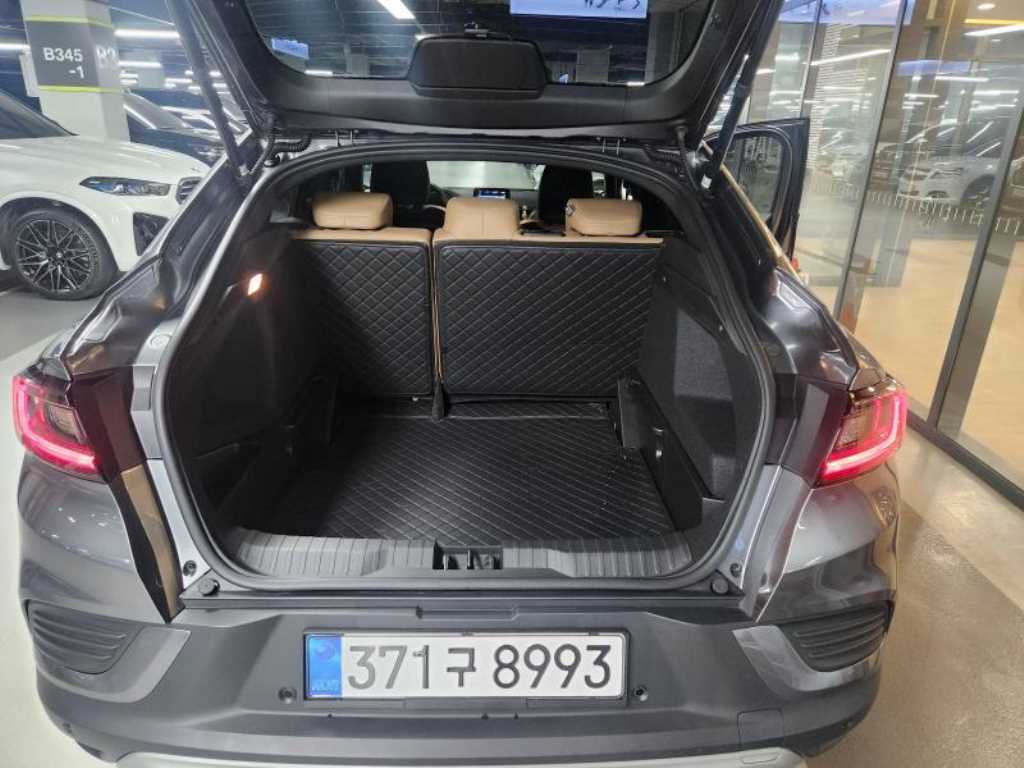 SAMSUNG Arkana 2026 Gris - Importación desde Corea - HF Imports Iquique - Foto 20