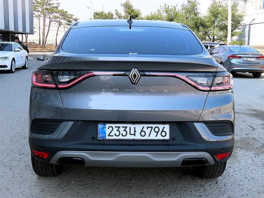 SAMSUNG Arkana - Vista 4