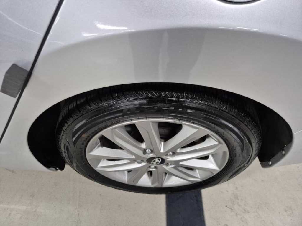 HYUNDAI Avante 2014 Plateado - Importación desde Corea - HF Imports Iquique - Foto 19