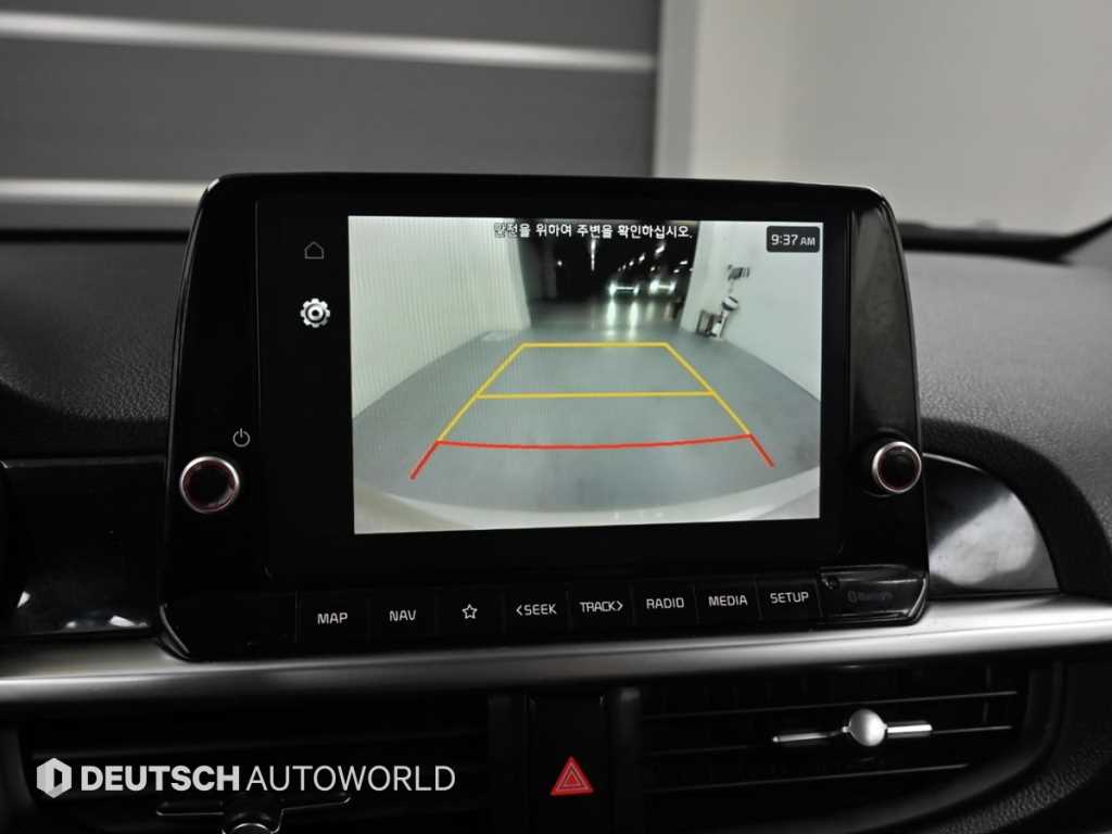 KIA Morning 2023 the color of pearl - Importación desde Corea - HF Imports Iquique - Foto 15