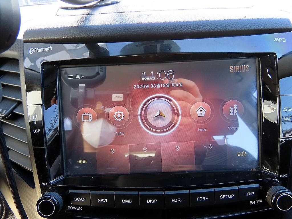 Ssangyong Tivoli 2018 Blanco - Importación desde Corea - HF Imports Iquique - Foto 14