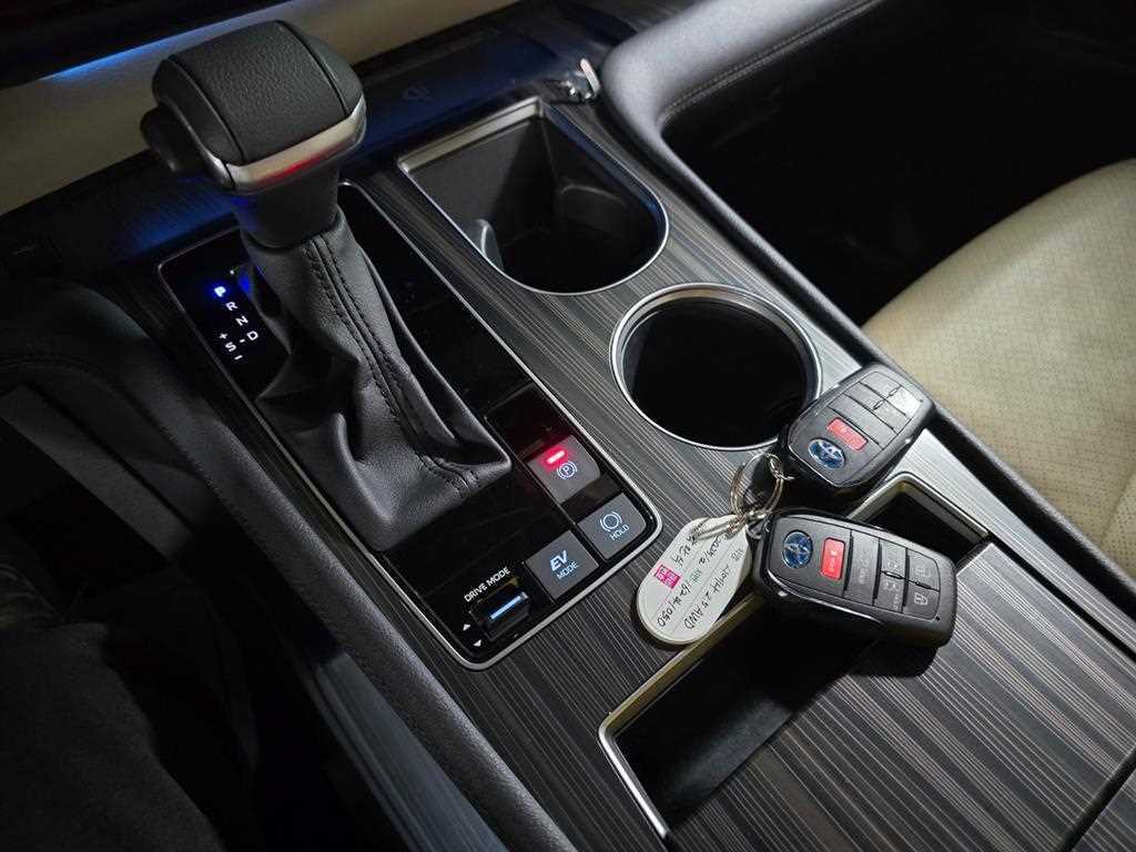 Toyota Siena - Vista 9