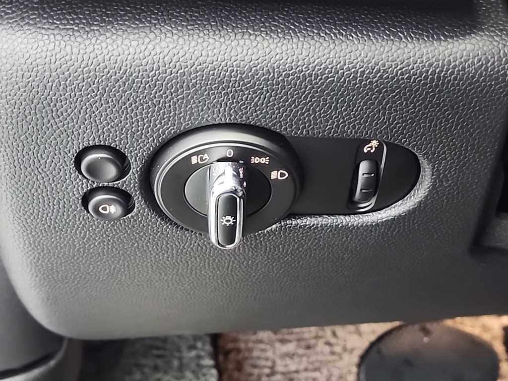 Mini Cooper Convertible 2024 Blanco - Importación desde Corea - HF Imports Iquique - Foto 16