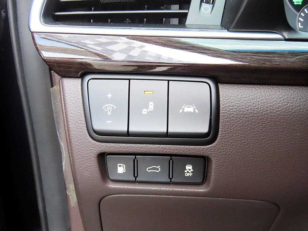 KIA K7 2017 Azul - Importación desde Corea - HF Imports Iquique - Foto 13