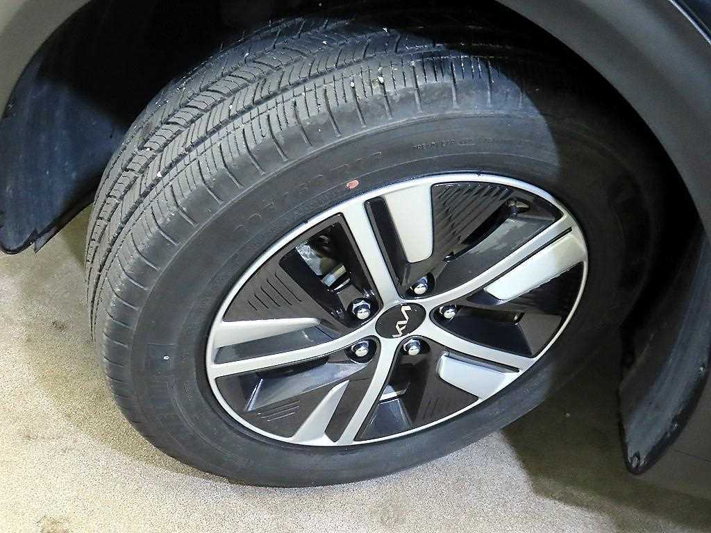 KIA Niro 2022 Azul - Importación desde Corea - HF Imports Iquique - Foto 20