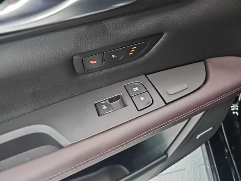 Cadillac CT6 2019 Negro - Importación desde Corea - HF Imports Iquique - Foto 16