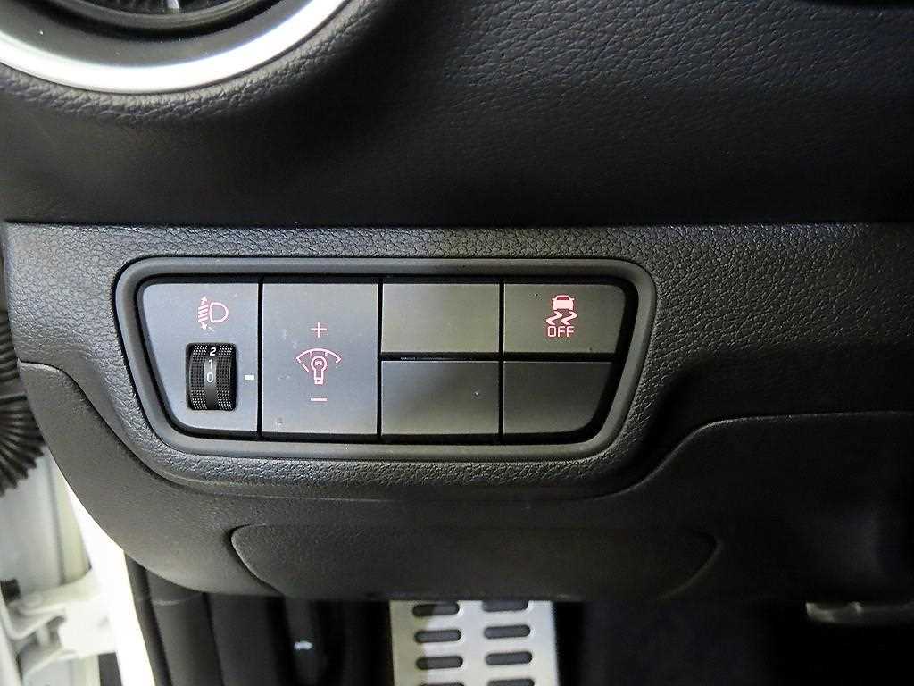 KIA K3 2023 Blanco - Importación desde Corea - HF Imports Iquique - Foto 14