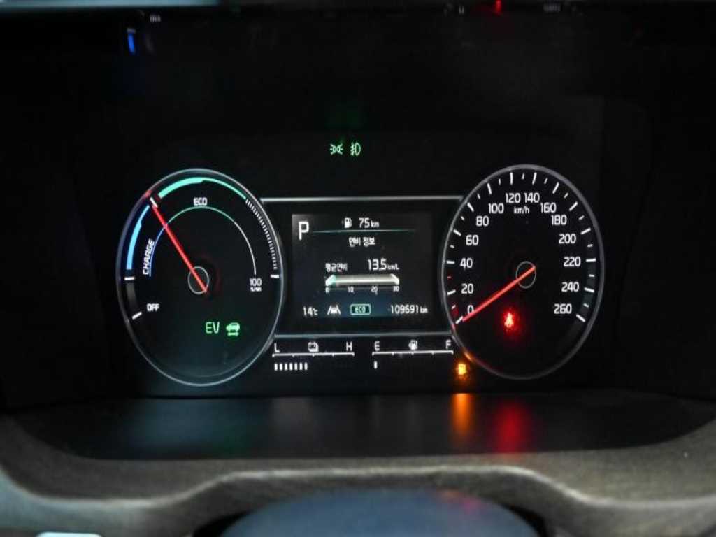 KIA Sorento - Vista 7