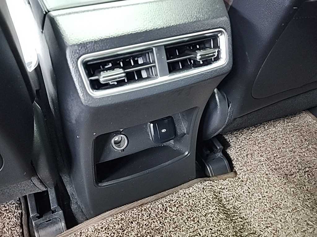 Ssangyong Rexton 2023 Blanco - Importación desde Corea - HF Imports Iquique - Foto 14