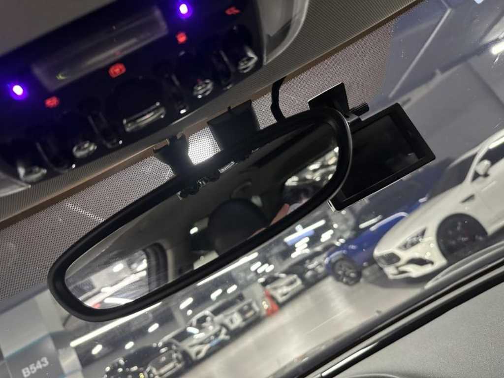 Mini Clubman 2017 Gris - Importación desde Corea - HF Imports Iquique - Foto 15