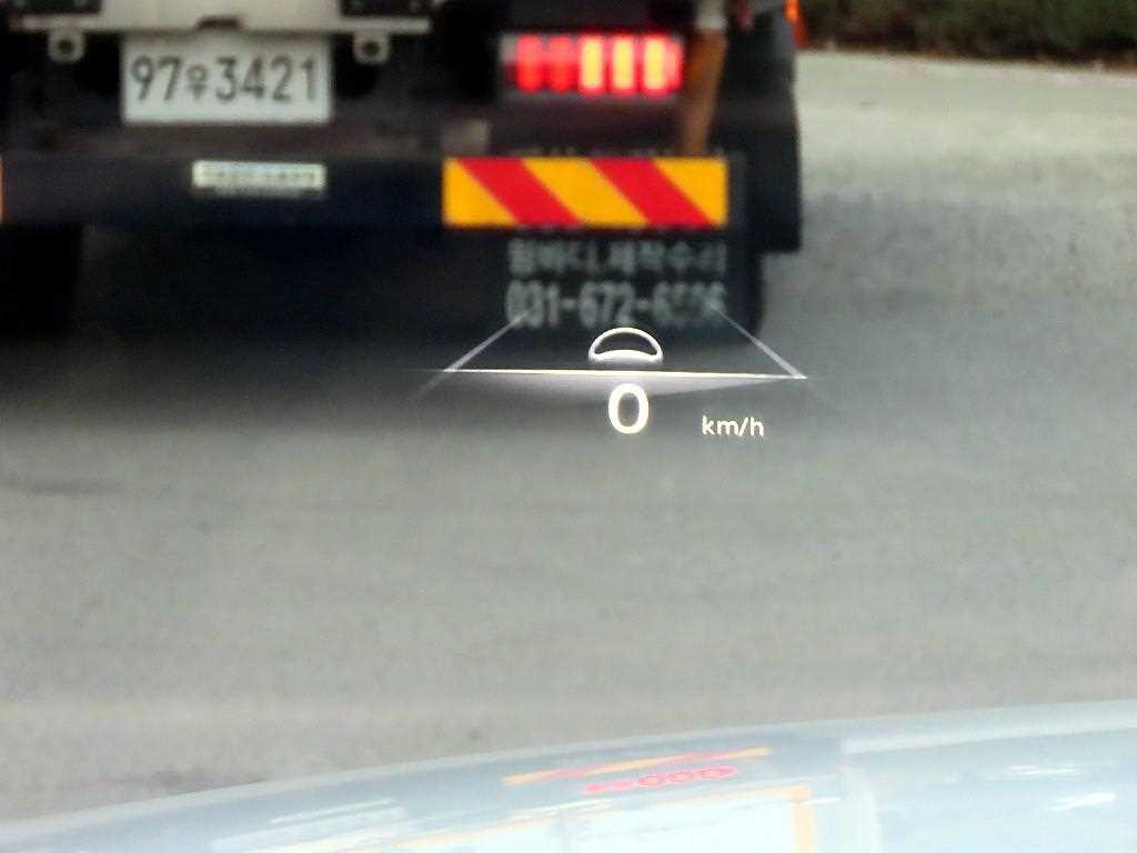 Genesis GV70 - Vista 10