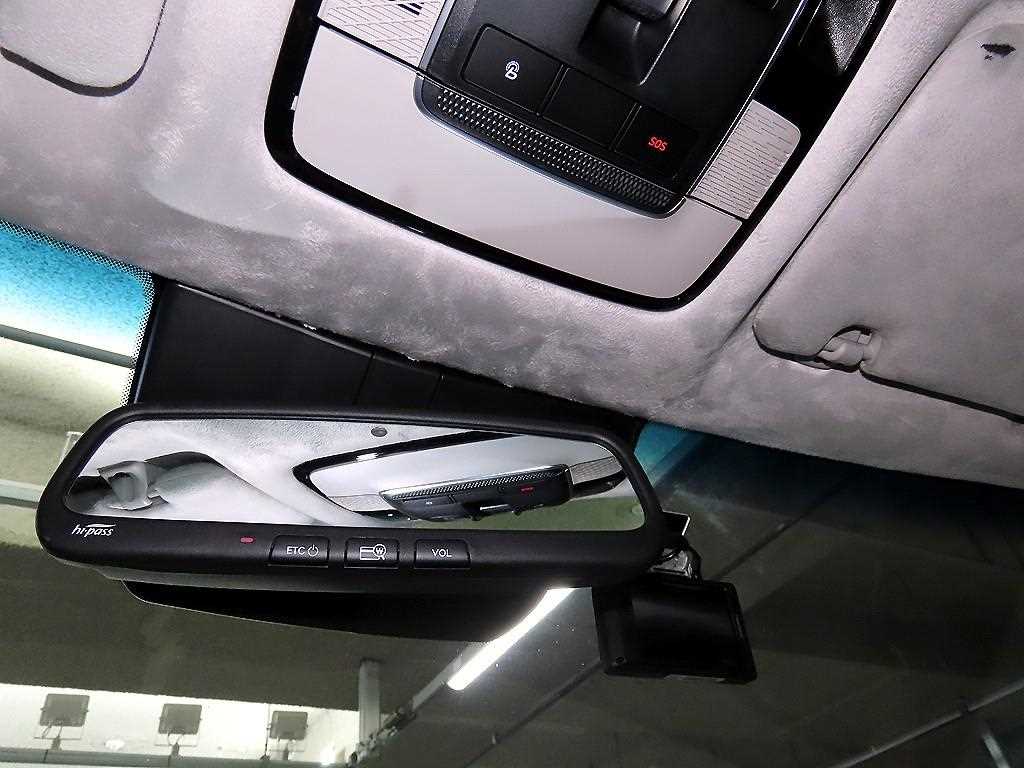 HYUNDAI Palisade 2021 - Importación desde Corea - HF Imports Iquique - Foto 15