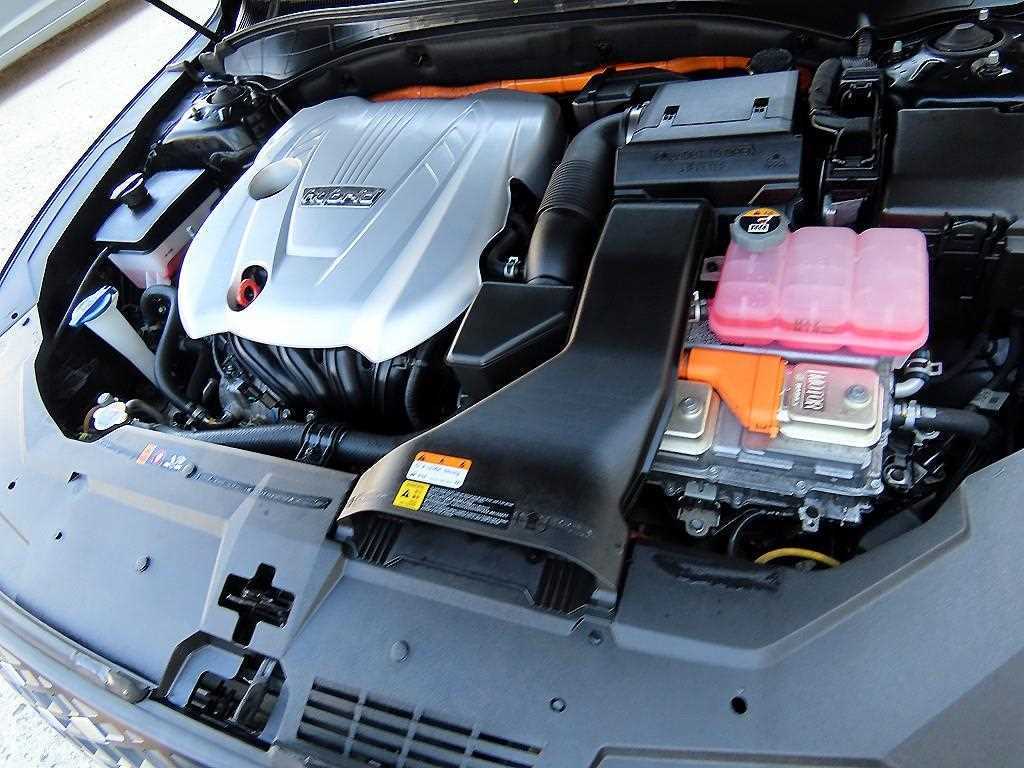 HYUNDAI Grandeur 2020 Negro - Importación desde Corea - HF Imports Iquique - Foto 19