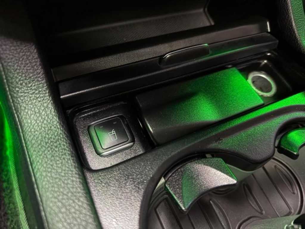 Mercedes Benz GLE Class 2017 Blanco - Importación desde Corea - HF Imports Iquique - Foto 18