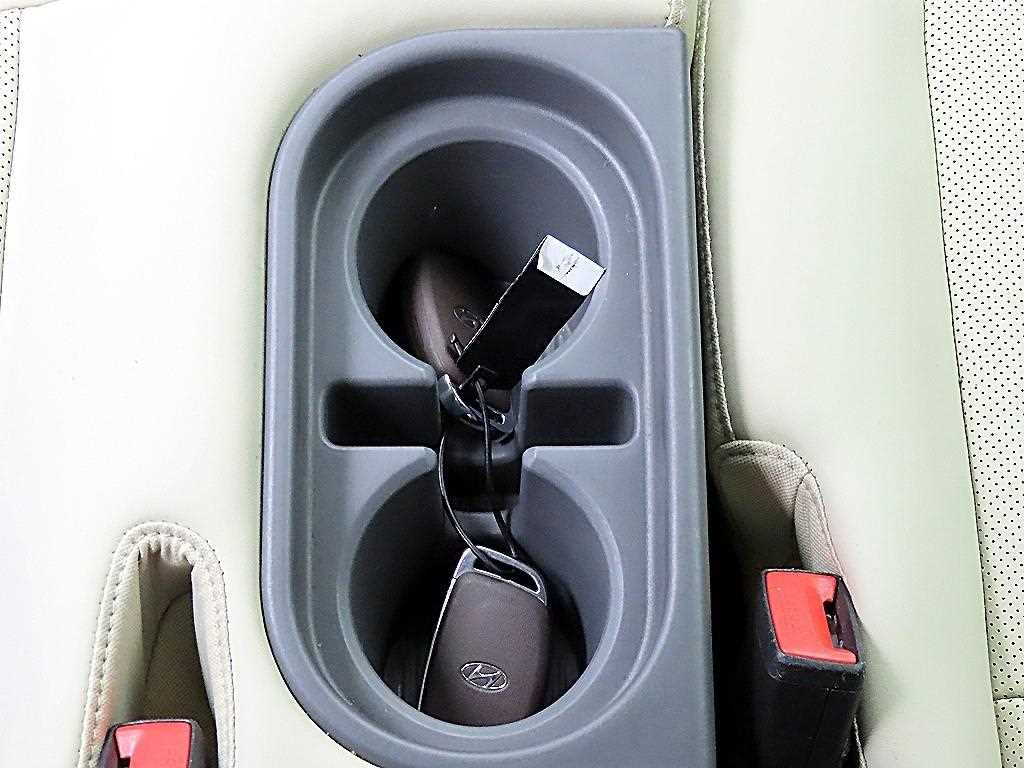 HYUNDAI Casper 2023 Verde - Importación desde Corea - HF Imports Iquique - Foto 13