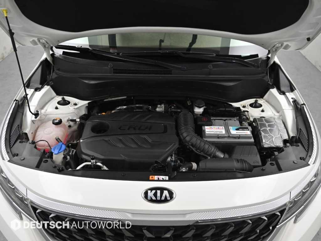 KIA Seltos - Vista 6