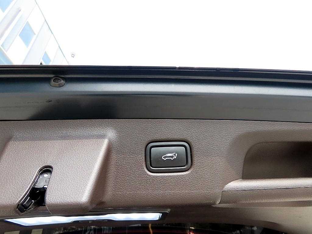 HYUNDAI Palisade 2021 Azul - Importación desde Corea - HF Imports Iquique - Foto 16