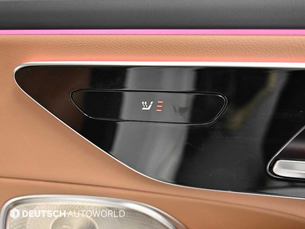 Mercedes Benz E class 2024 Blanco - Importación desde Corea - HF Imports Iquique - Foto 16