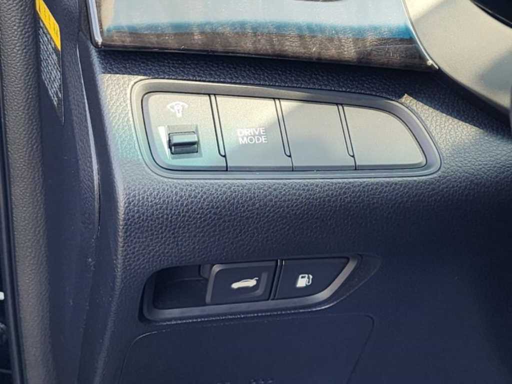 HYUNDAI Grandeur 2013 Negro - Importación desde Corea - HF Imports Iquique - Foto 13