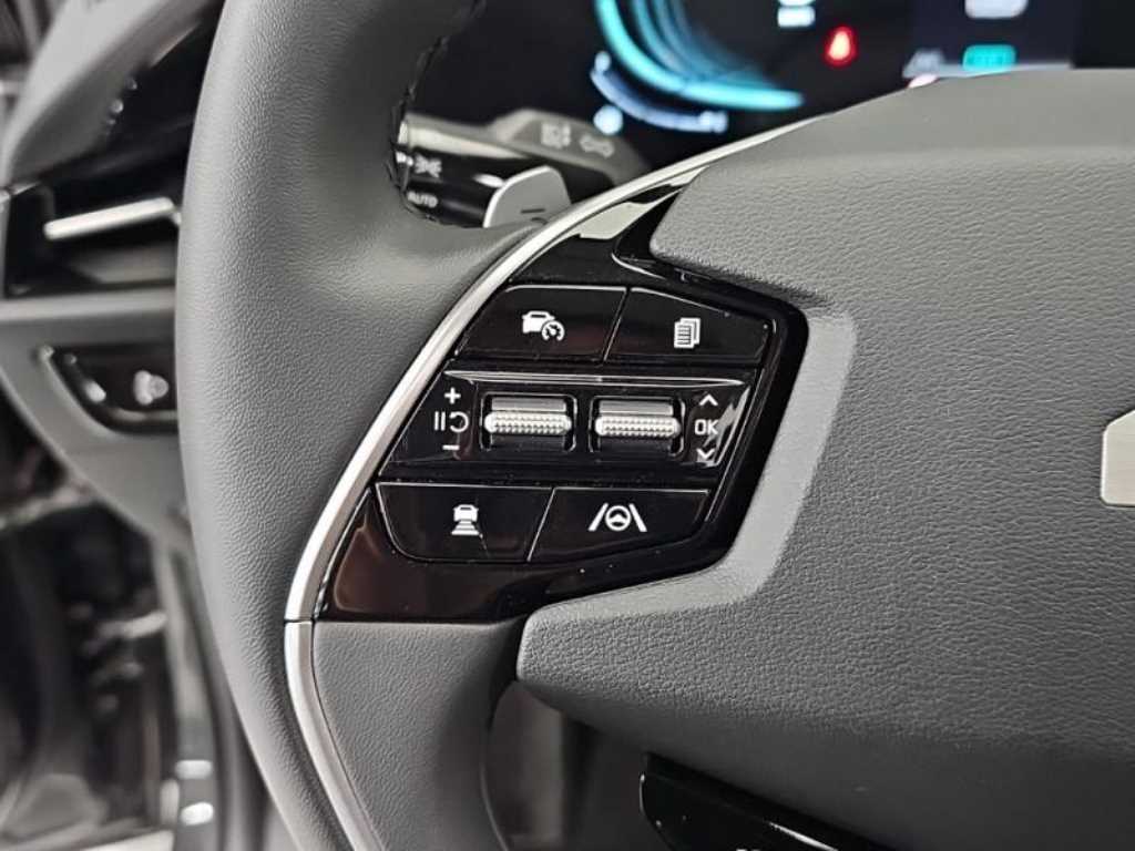 KIA Niro - Vista 8
