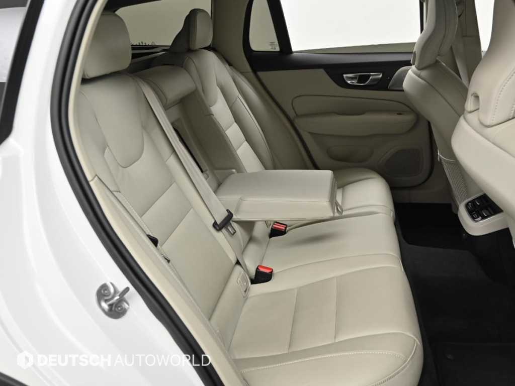 Volvo V60 - Vista 12