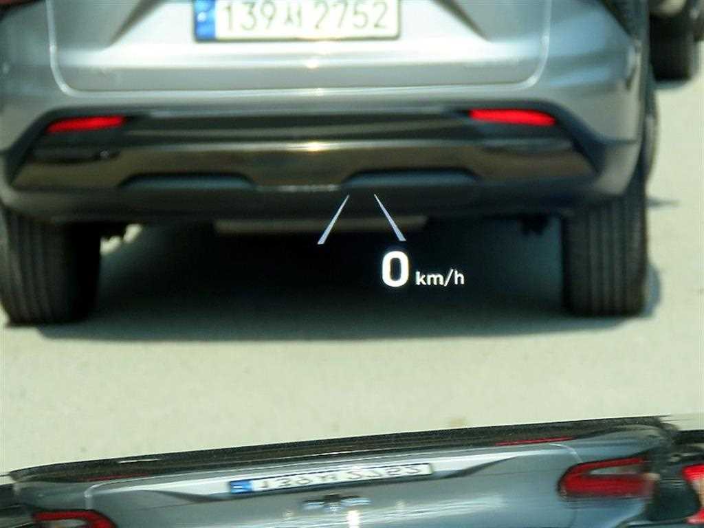 HYUNDAI Palisade - Vista 10