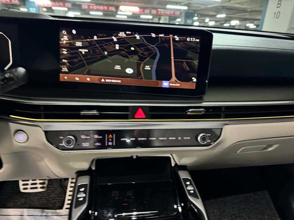 KIA Sorento - Vista 11